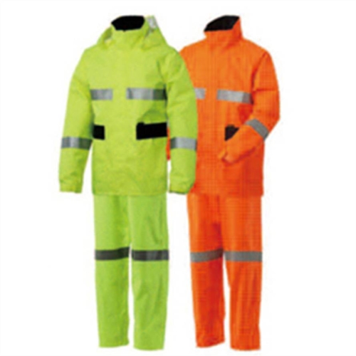 [Jaebi Rainwear] — SI-911 Work Rainwear SI-911