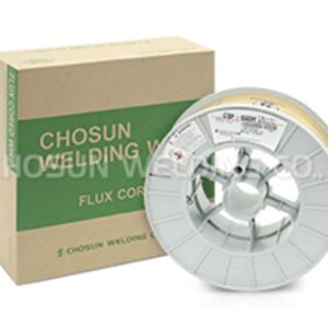 [Chosun Wire] — CSF600H FCW Flux Core Wire (Surface Hardening Rod)