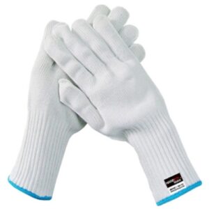 [Koreka] — 2 Cut-Resistant Glove