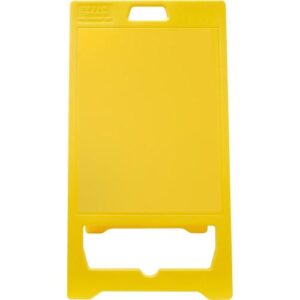 [Shindo Industrial] — 871-0981 PE Standing Sign