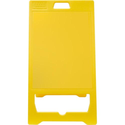 [Shindo Industrial] — 871-0981 PE Standing Sign