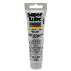 [SUPER] — 828-0152 Lubricant Compound
