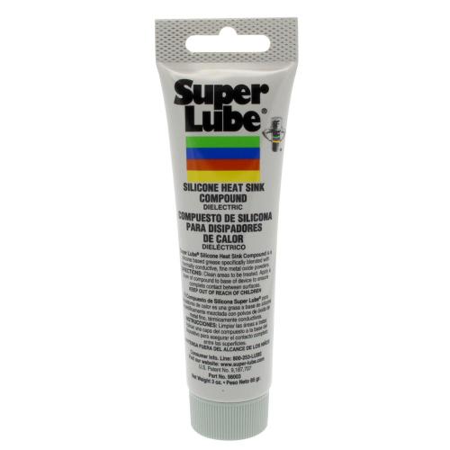 [SUPER] — 828-0152 Lubricant Compound