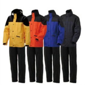 [Jaebi Rainwear] — SI-901 Work Rainwear SI-901