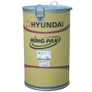 [Hyundai] — 706-1295 SF-71 Flux Core Wire (Mild Steel)
