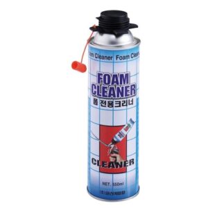 [Ilsin] — IS-1300 Foam Cleaner