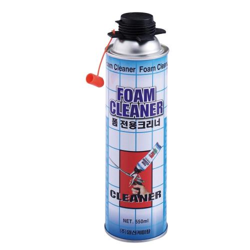 [Ilsin] — IS-1300 Foam Cleaner