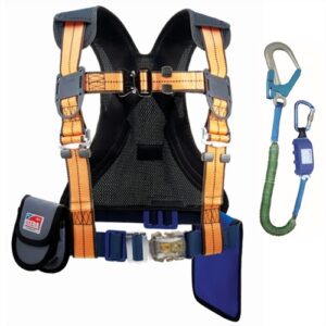 [Seongan Save] — SSEDA2008 Upper Body Safety Belt