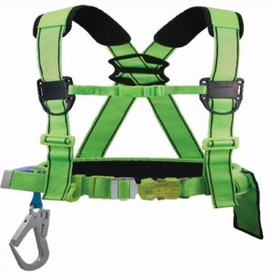 [Seongan Save] — 12-0122-1 AL Upper Body Safety Belt