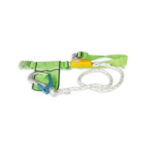 [Seongan Save] — 12-0118-1 AL Belt Safety Harness