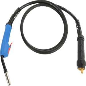 [CRETOS] — 15#-3M Welding Parts MIG Torch (Euro)