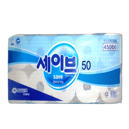 [Yuhan] — 45066 Kimberly Wiper Roll Towel