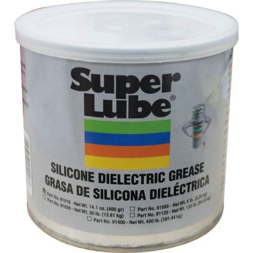 [SUPER] — 91016 Lubricant Grease (Silicone)