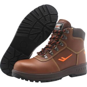 [Prospex] — PS-006 Safety Boot (Zipper)