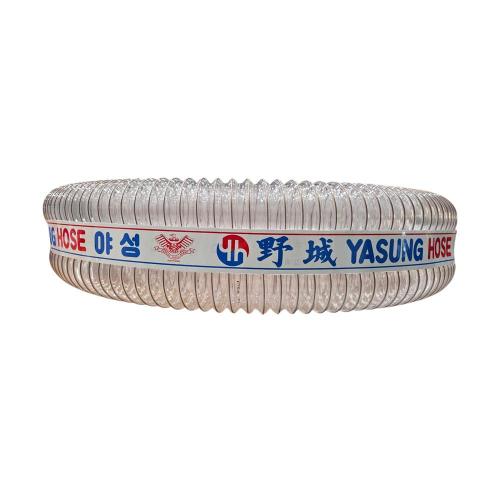 [Yaseong] — 804-1526 Urethane Duct Hose