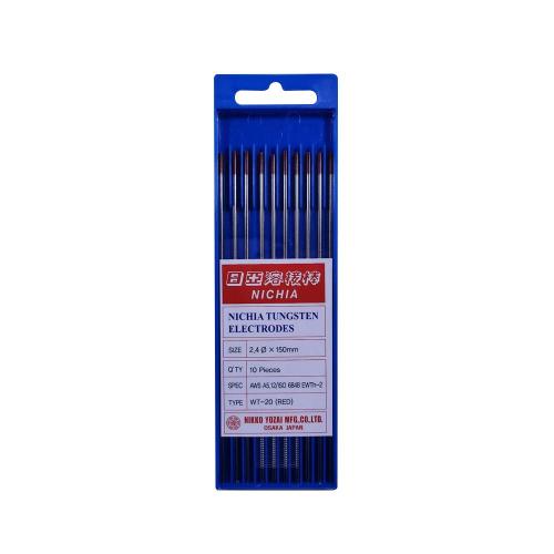 [Nichia] — WT20 Tungsten Rod