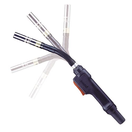 [Ilheung] — 837-0446 CO2 Torch Body