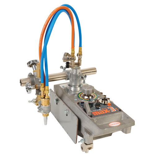 [Koike] — IK-12MAX-3T Auto Gas Cutter - Economy