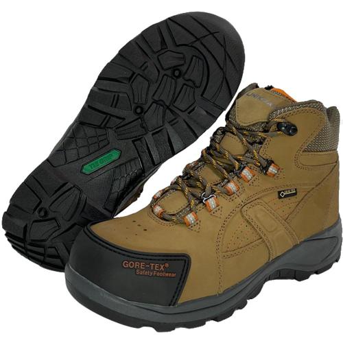 [Unican] — TS6-G206 Safety Boot (Gore)