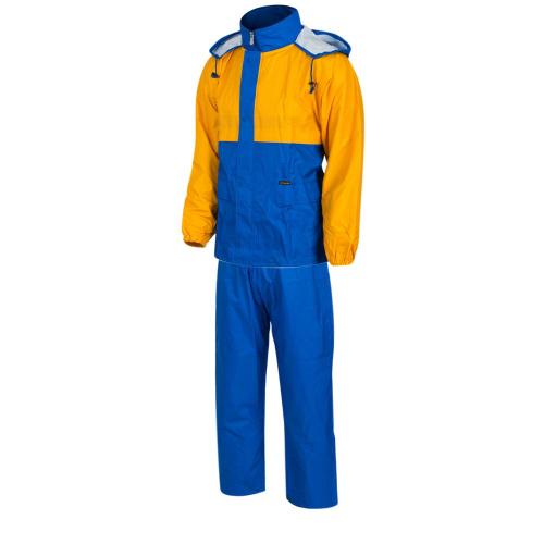 [Jaebi Rainwear] — SI-900 Work Rainwear SI-900