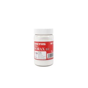 [CRETOS] — 700-2973 Borax Borax