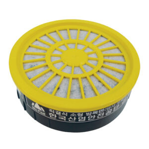 [Gukje Safety Material] — C-3000 Gas Cartridge