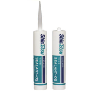 [Shin-Etsu] — GR Silicone (Non-Acetic)