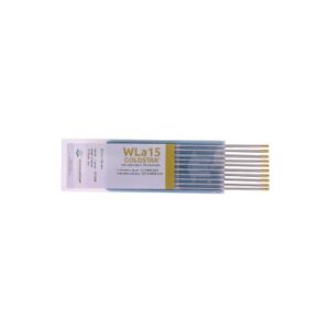 [Wolfram] — WLa15 Tungsten Rod