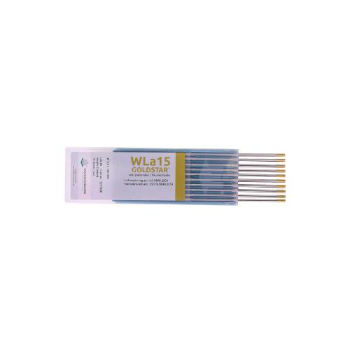 [Wolfram] — WLa15 Tungsten Rod