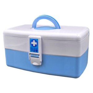 [ILJIN] — 832-0016 First Aid Kit