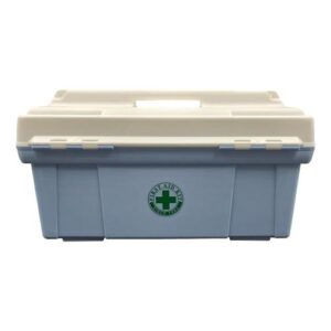 [ILJIN] — 832-0052 First Aid Kit