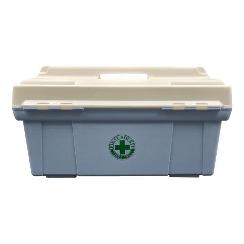 [ILJIN] — 832-0052 First Aid Kit