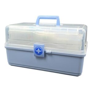 [ILJIN] — 832-0098 First Aid Kit