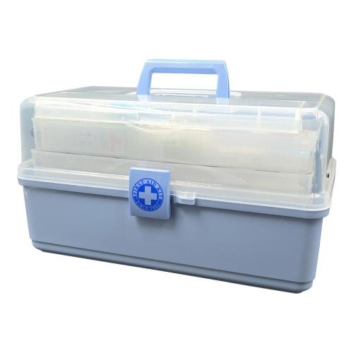 [ILJIN] — 832-0098 First Aid Kit