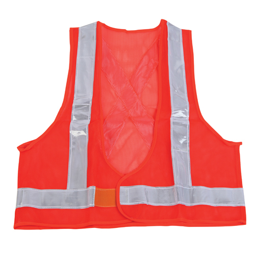 [Mirae Safety] — MR301 Work Vest