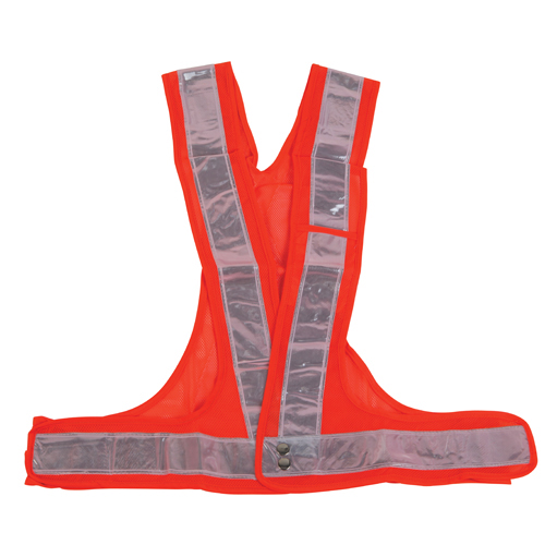 [Mirae Safety] — MR304 Work Vest