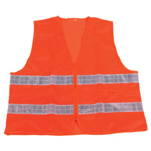 [Mirae Safety] — MR303 Work Vest
