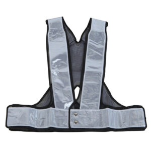 [Mirae Safety] — MR404 Work Vest