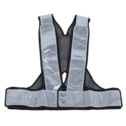 [Mirae Safety] — MR404 Work Vest