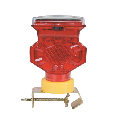 [Mirae Safety] — SM-612 Warning Light