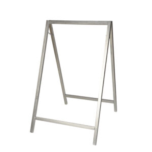[Mirae Safety] — 870-1734 Sign Frame