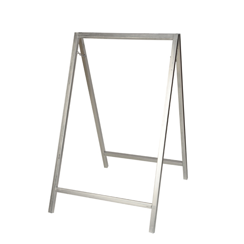[Mirae Safety] — 870-1734 Sign Frame