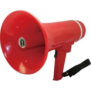 [Apollo] — PA-335S Megaphone