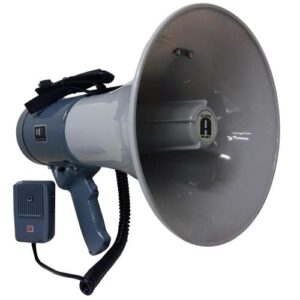 [Apollo] — PA-580WS Megaphone