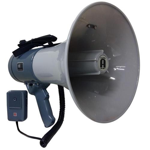 [Apollo] — PA-580WS Megaphone