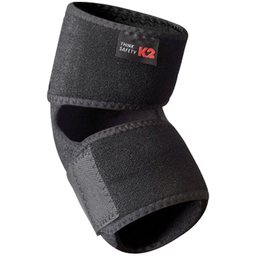 [K2 Safety] — IUA119P2 Elbow Protector