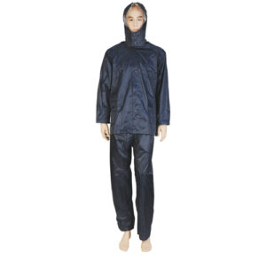 [Duplex] — 870-5527 Formal Rainwear