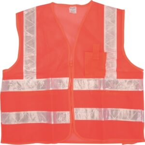 [Duplex] — HN-P50MR Work Vest