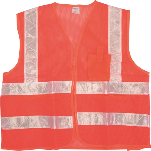 [Duplex] — HN-P50MR Work Vest