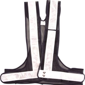 [Duplex] — HN-50XN Signal Safety Vest